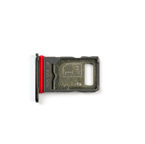 GAVETA DO SIM CARD BRANCO - MOTO EDGE 20 PRO