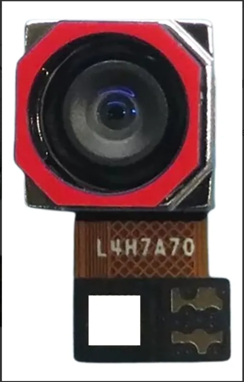 CÂMERA TRASEIRA 8M - MOTO EDGE 20 LITE