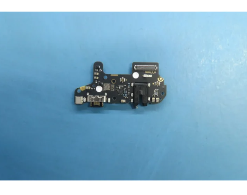SUB PLACA - MOTO EDGE 20 LITE