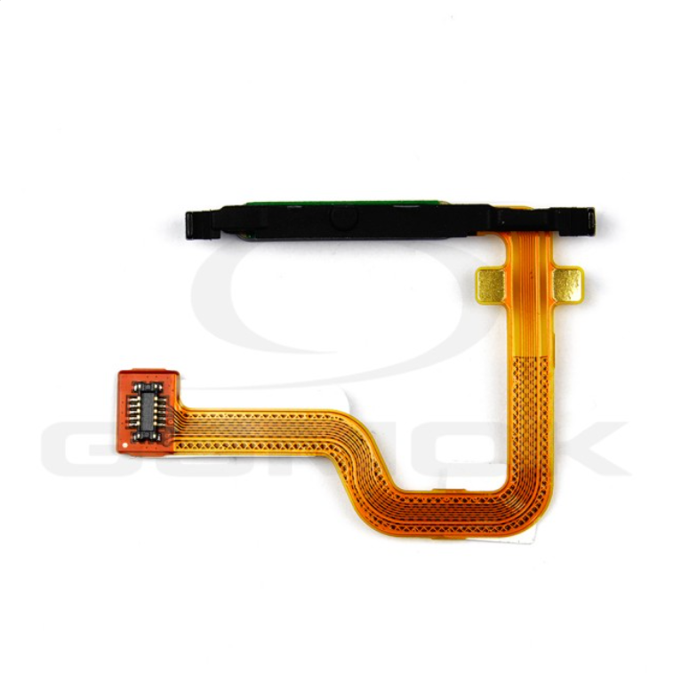 SENSOR BIOMÉTRICO GRAFITE - MOTO EDGE 20 LITE